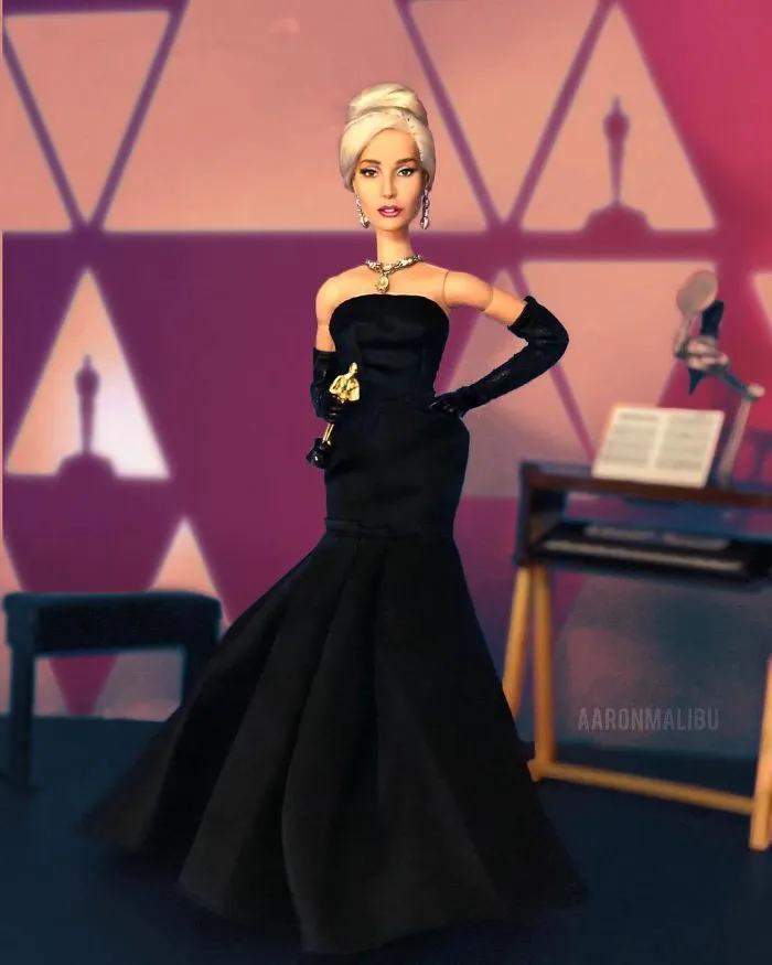 Lady Gaga