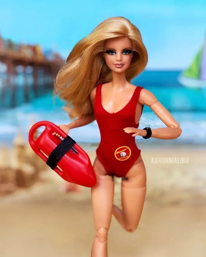 Pamela Anderson