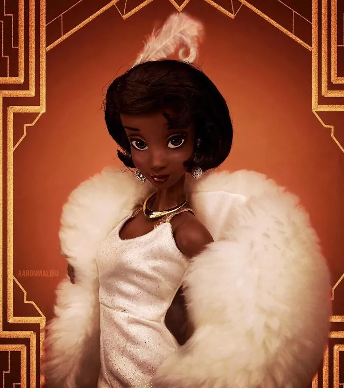 Tiana