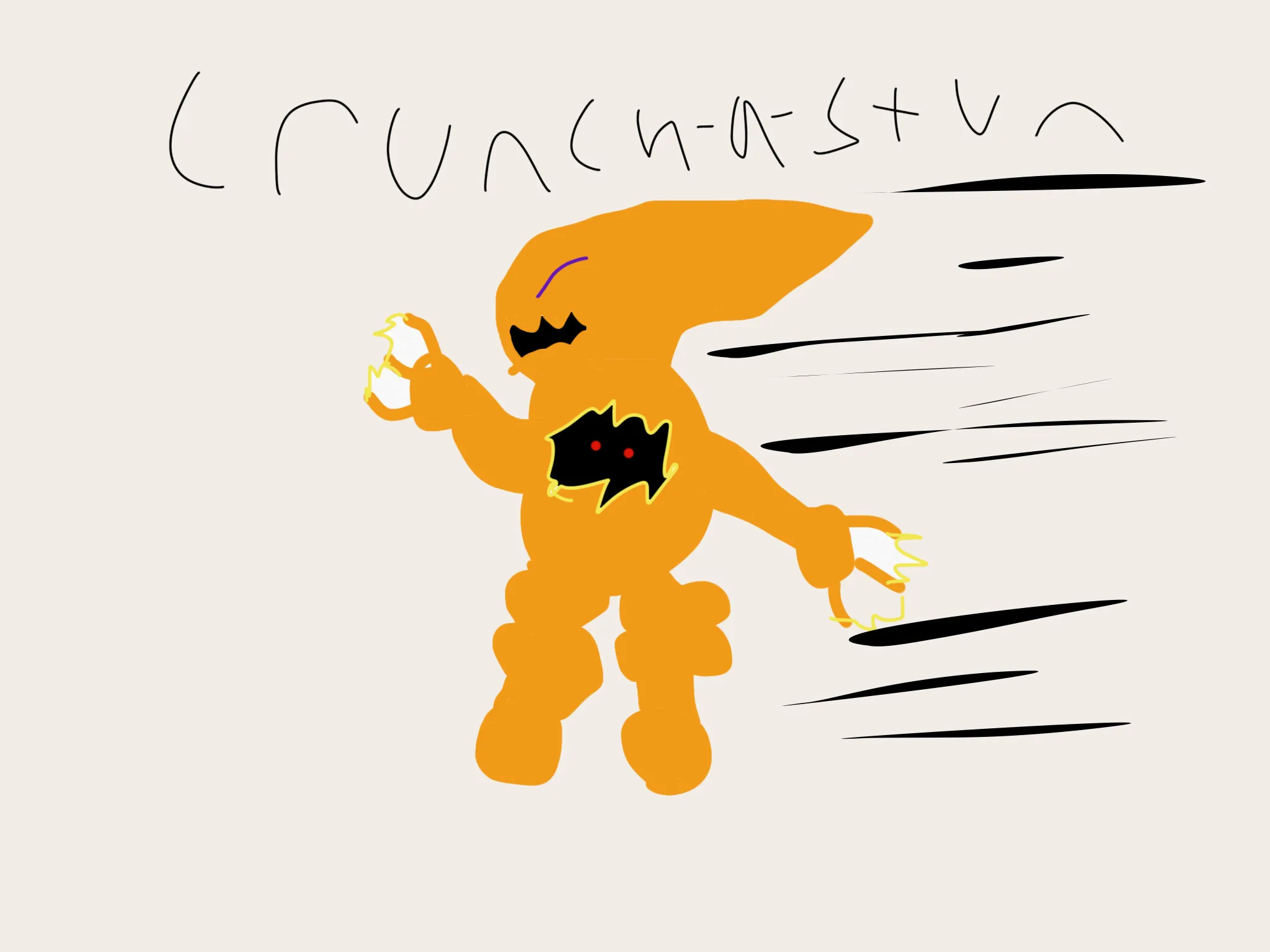 My Personal Pokémon!