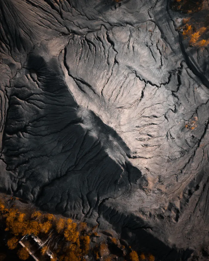 Coal Mountain