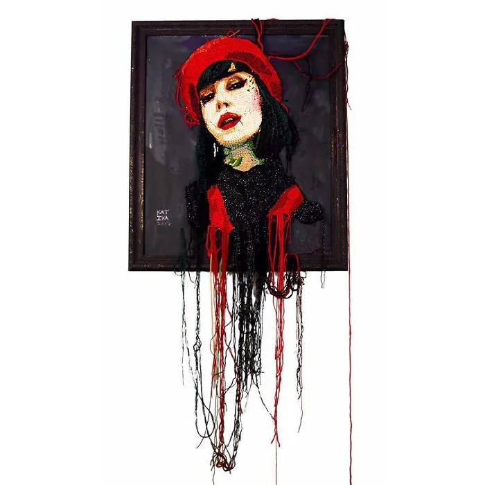 Kat Von D