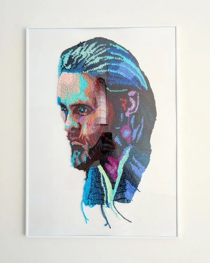 Jared Leto