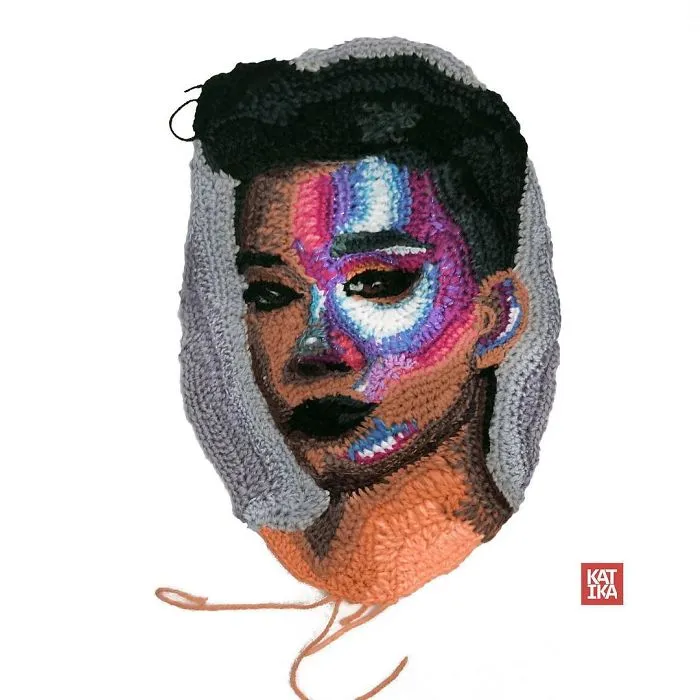 James Charles