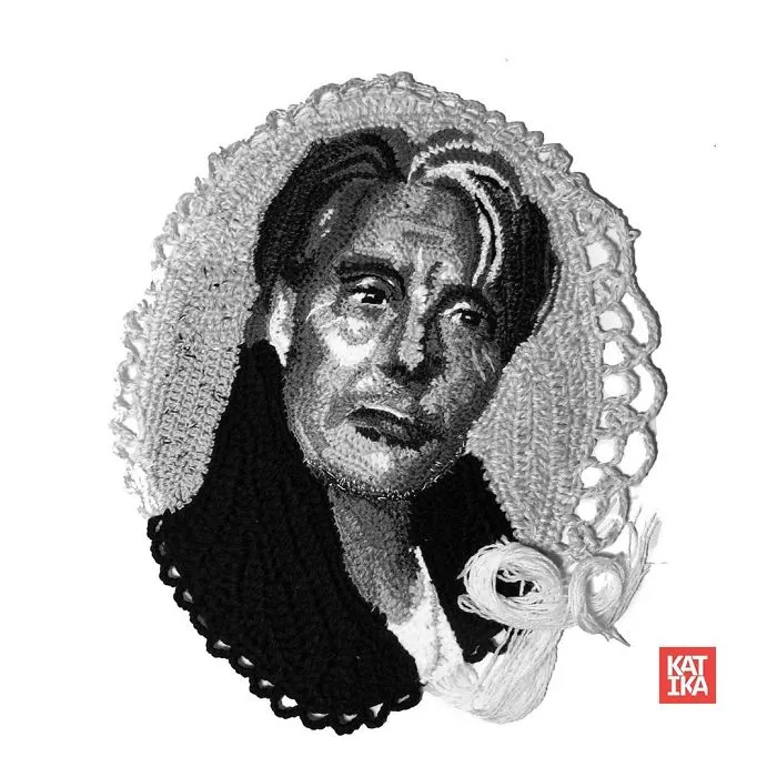 Mads Mikkelsen