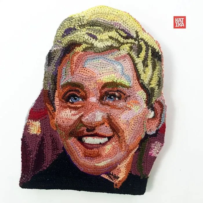 Ellen DeGeneres