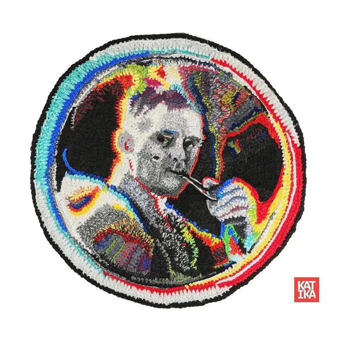 Edwin Hubble