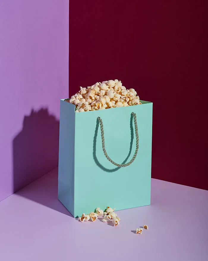 I Take Pictures Of Food As If They Were Pop Design Objects