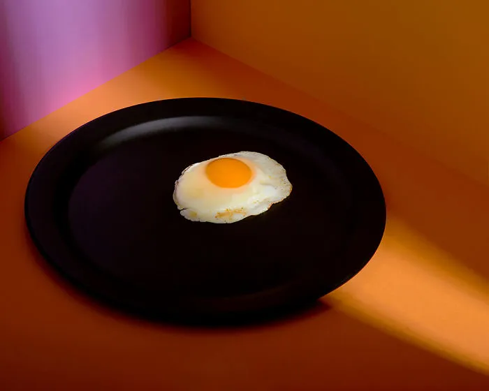 I Take Pictures Of Food As If They Were Pop Design Objects