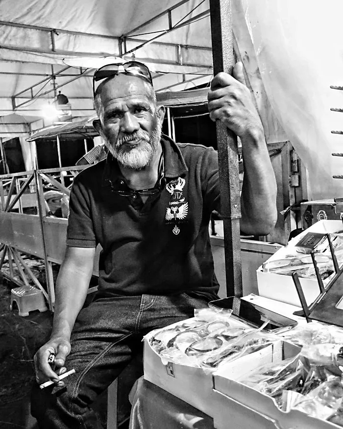 I Capture Ubud And Its Humans
