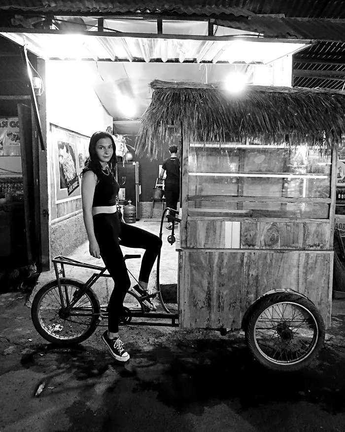 I Capture Ubud And Its Humans