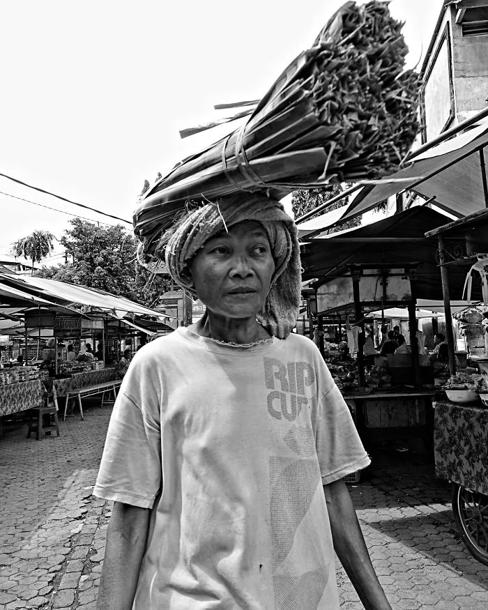 I Capture Ubud And Its Humans