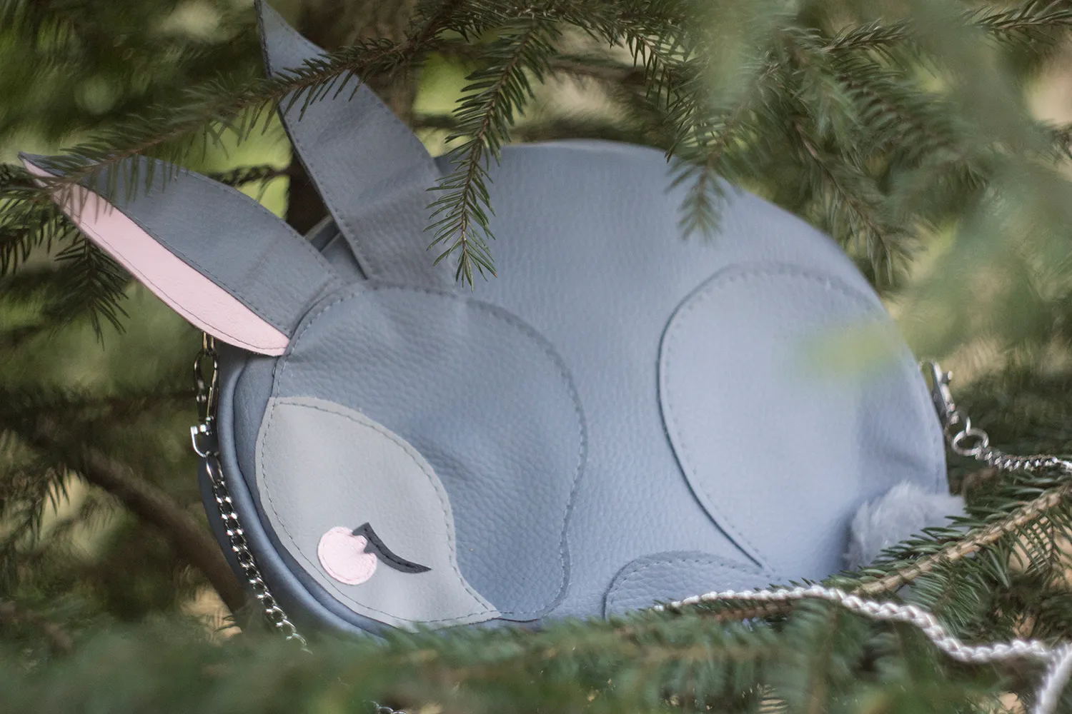Bags That Every Animal Fan Will Love!
