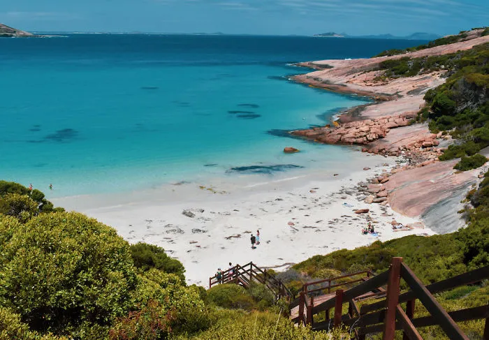 Esperance, Wa