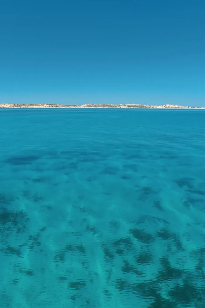 Coral Bay, Wa