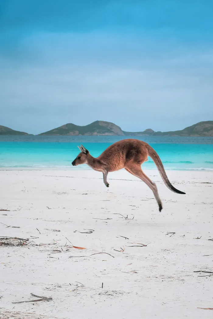 Esperance, Wa