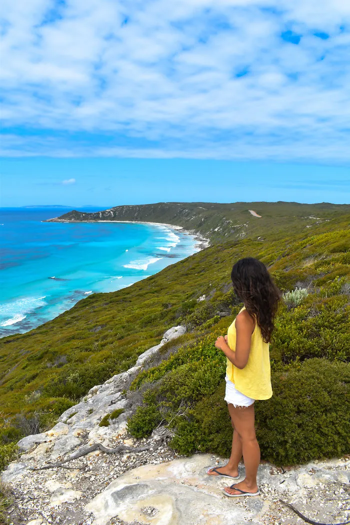Esperance, Wa