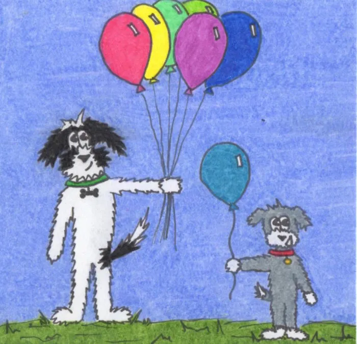 Balloon Time
