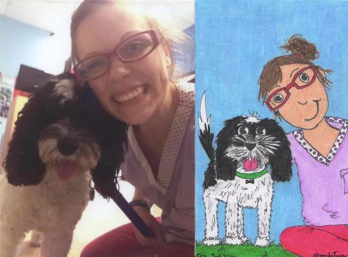Dobby And I