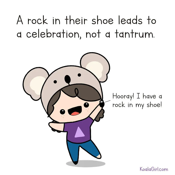 My Kids Are Obsessed With Rocks So I Illustrated Some Of The Perks