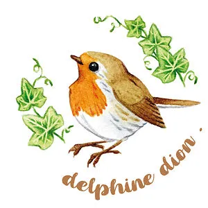 Delphine Dion