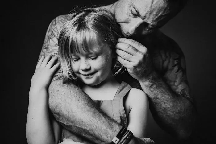 Father Love