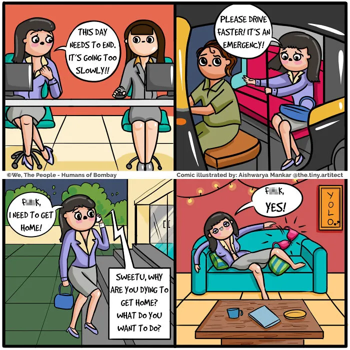 Everyday Issues