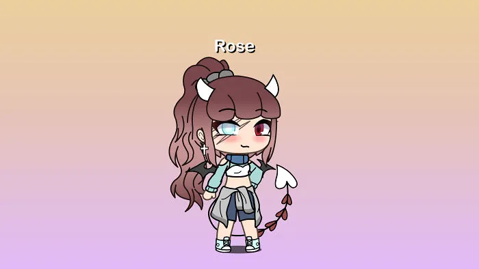 Rose