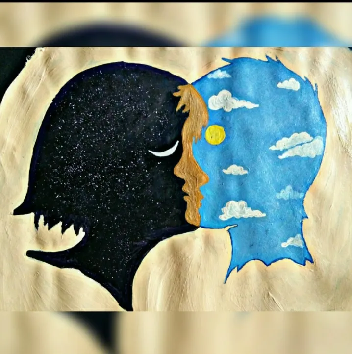 When Day Meets Night
