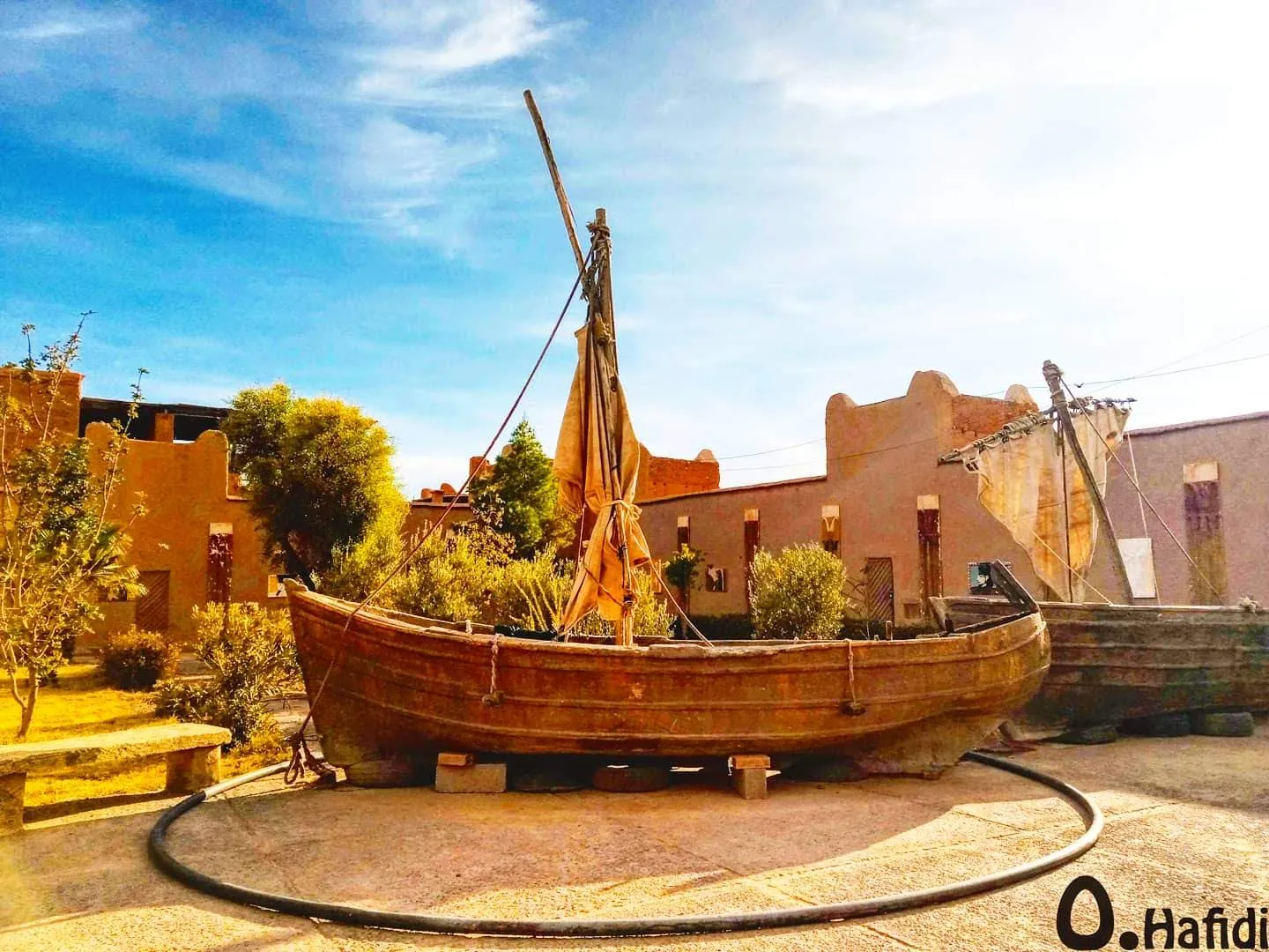 Most Important Information About Ouarzazate Hollywood Of Africa