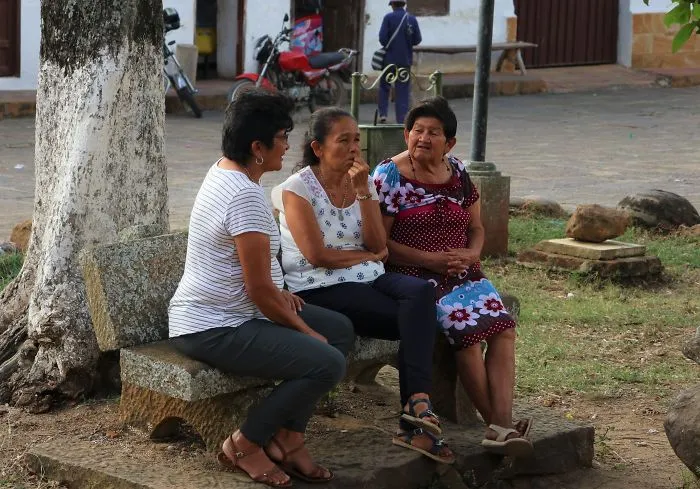 Friendship, Guané