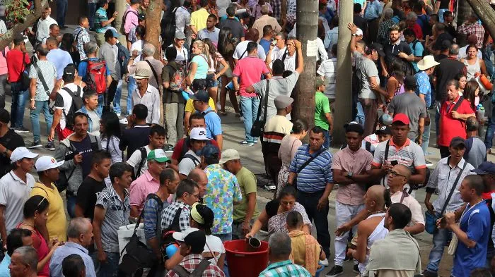 Where Is Waldo?, Medellin