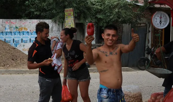 Best Pepper, Villa De Vieja