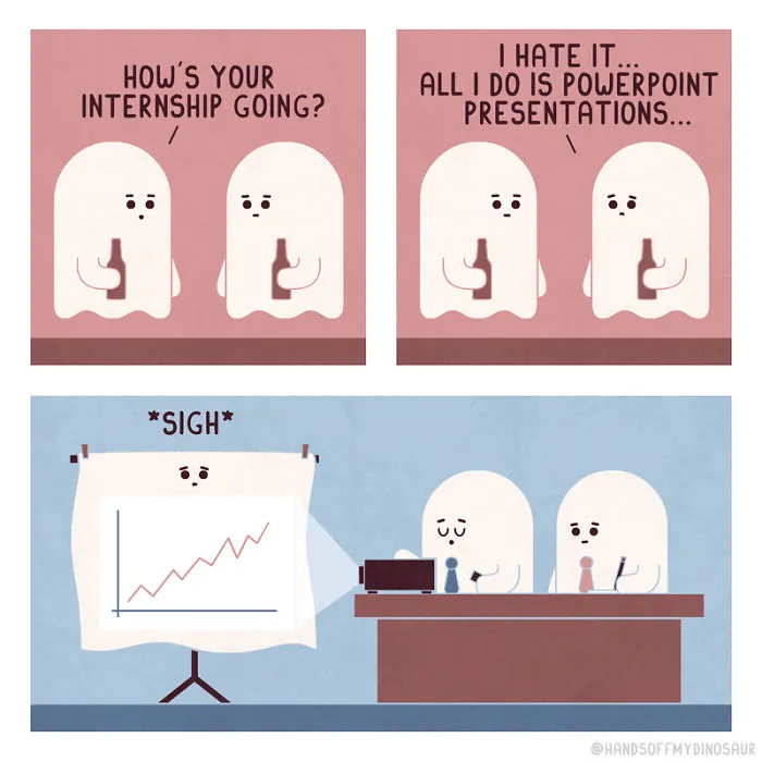 Internship
