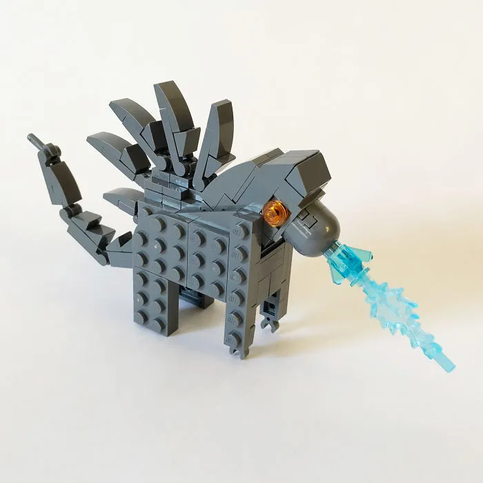 Godzilla