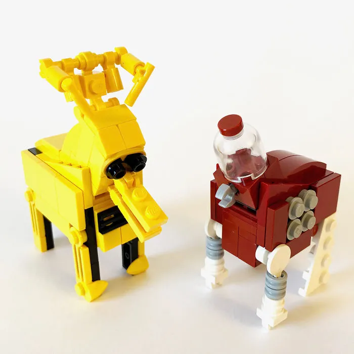 Mst3k