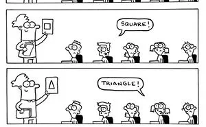 I'm A Primary School Teacher, Here Are My 31 New Comics That Illustrate What It's Like