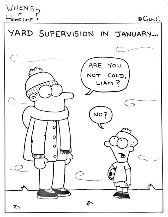 I'm A Primary School Teacher, Here Are My 31 New Comics That Illustrate What It's Like
