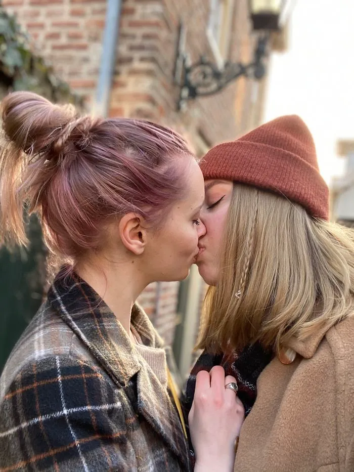 Love Is Love