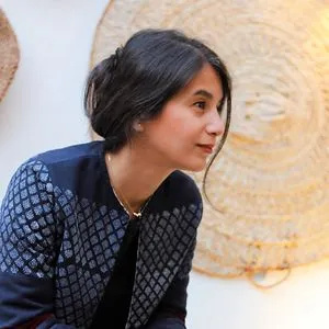 Golnar Zamani