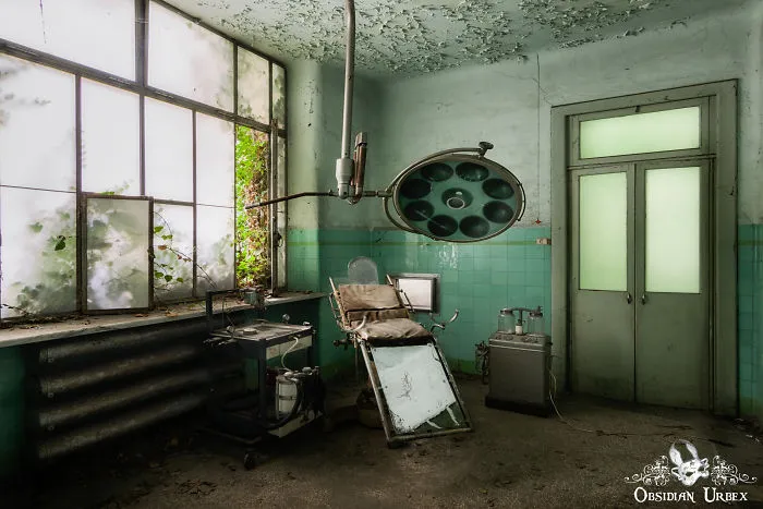 Examination Room