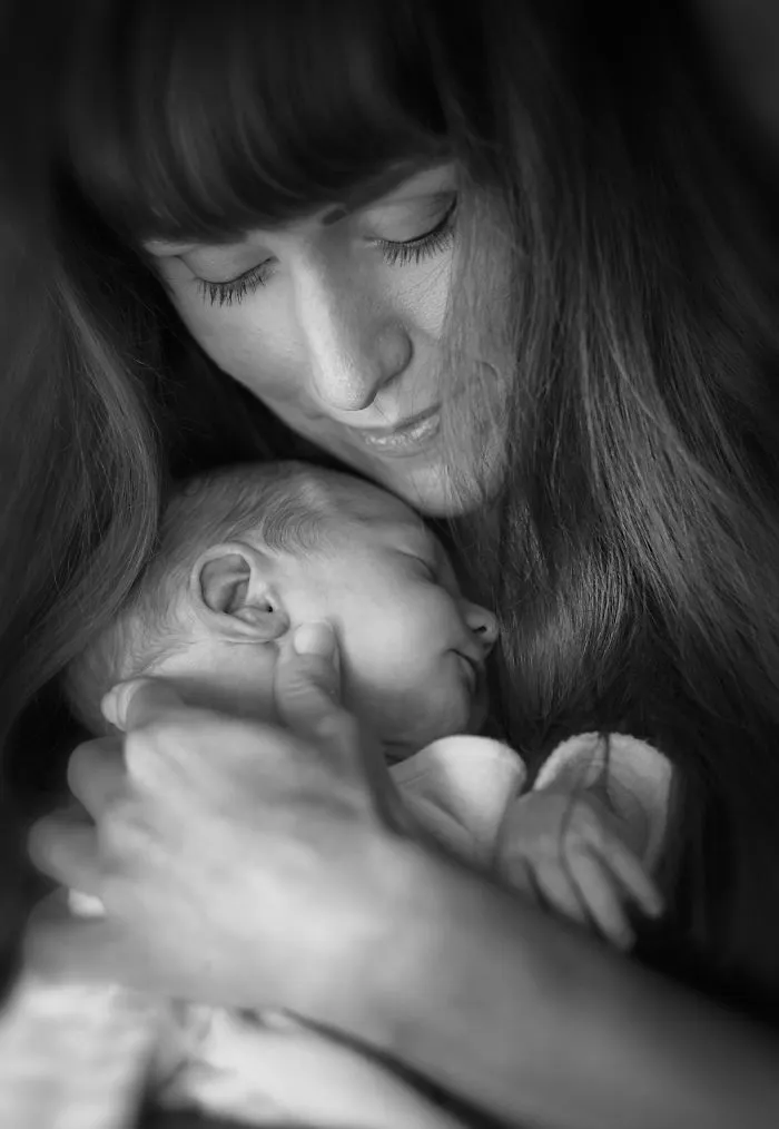 Mother Love