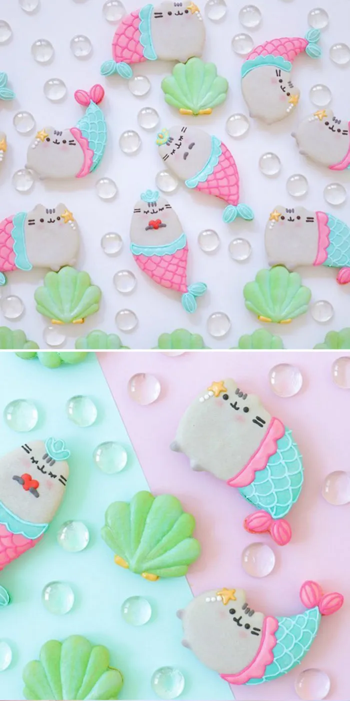 The Best 63 Macarons That I've Baked Throughout The Year