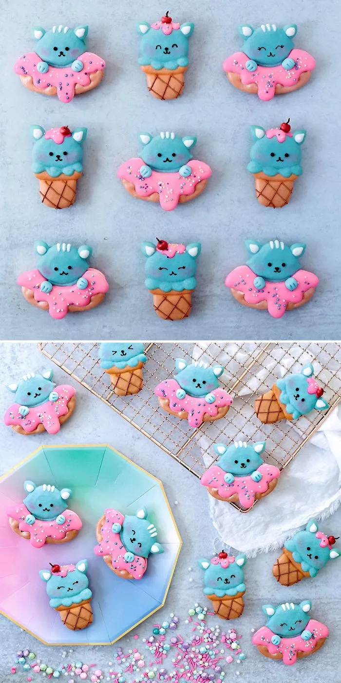 The Best 63 Macarons That I've Baked Throughout The Year