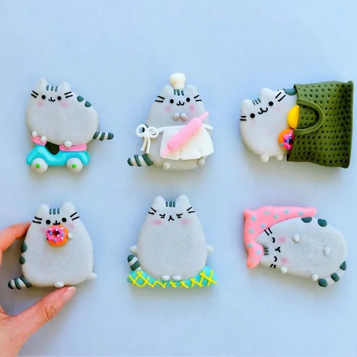 The Best 63 Macarons That I've Baked Throughout The Year