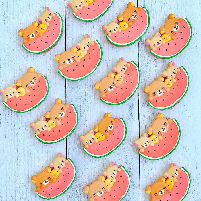 The Best 63 Macarons That I've Baked Throughout The Year