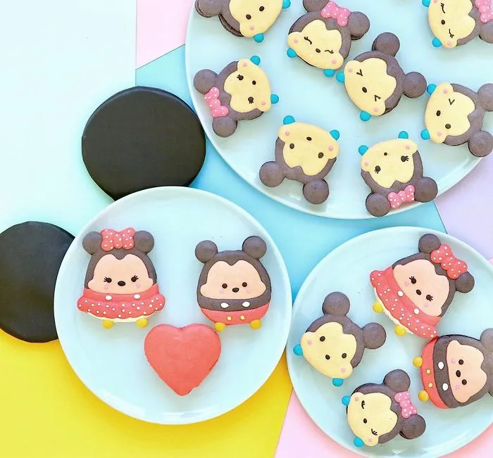 The Best 63 Macarons That I've Baked Throughout The Year