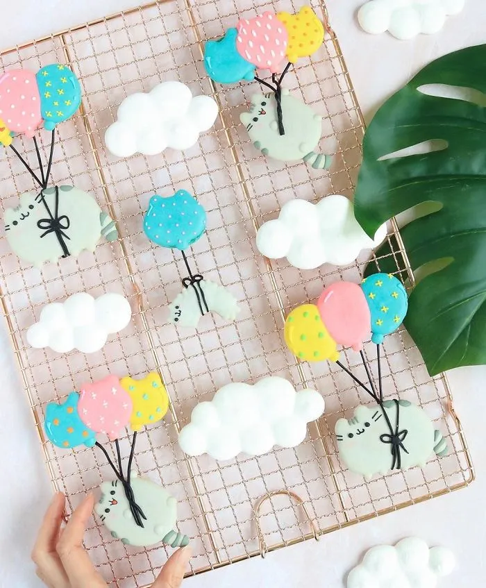 The Best 63 Macarons That I've Baked Throughout The Year