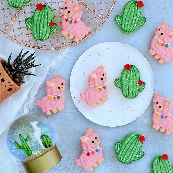 The Best 63 Macarons That I've Baked Throughout The Year