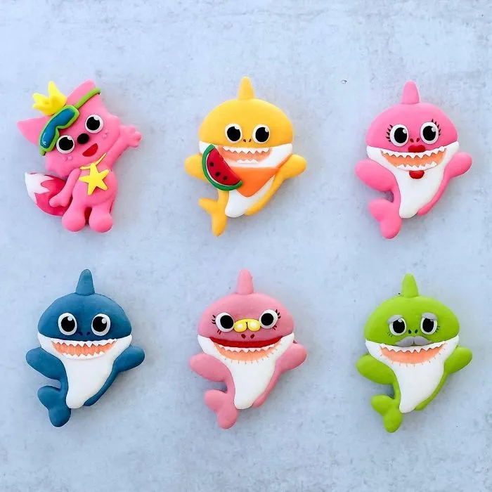The Best 63 Macarons That I've Baked Throughout The Year